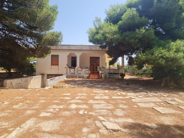 Casa in vendita a Castelvetrano, Sicilia