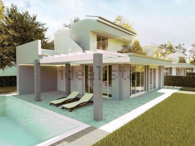 Casa in vendita a Rosolina, Veneto