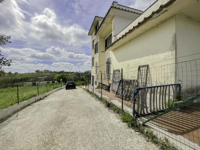Casa in vendita a Roma Capitale, Lazio