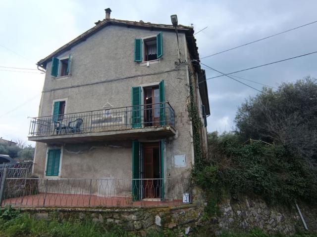 Casa in vendita a Unione dei Comuni Montani Amiata Grossetana, Castel Del Piano