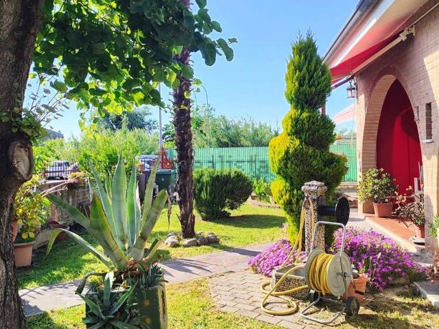 Casa in vendita a Zona Industriale Formignana, Tresignana