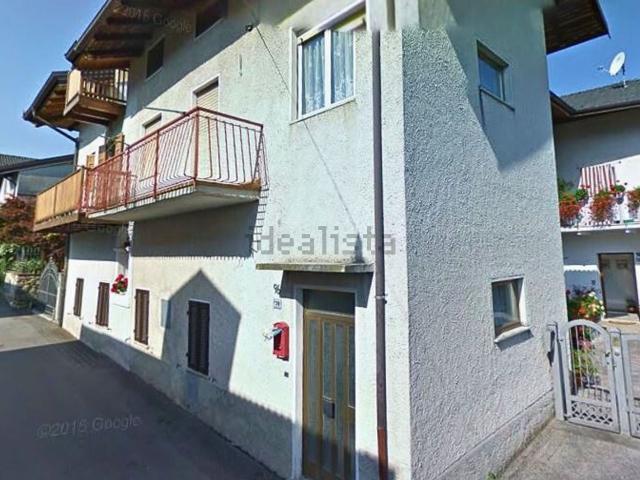 Casa in vendita a Comunità Alta Valsugana e Bersntol, Levico Terme