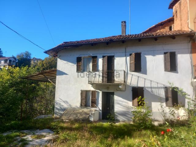 Casa in vendita a Piemonte, Asti