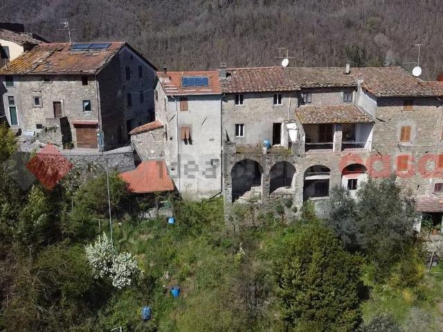 Casa in vendita a Tereglio, Coreglia Antelminelli