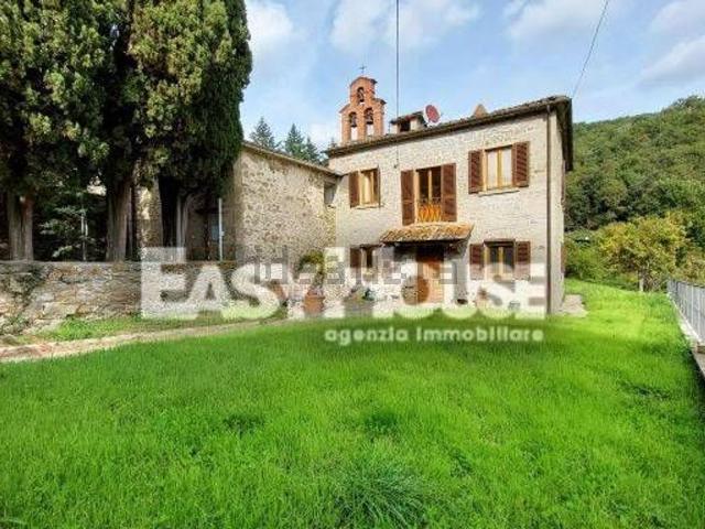 Casa in vendita a Loro Ciuffenna, Toscana