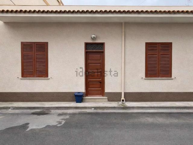 Casa in vendita a Marsala, Sicilia