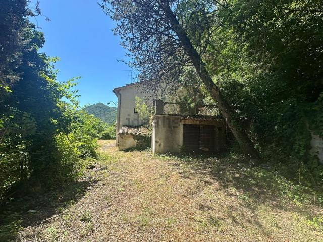 Casa in vendita a Arrone, Umbria