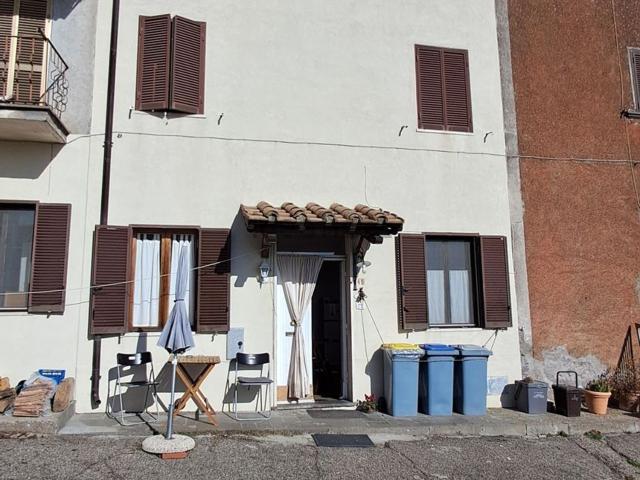 Casa in vendita a Bagnoregio, Lazio