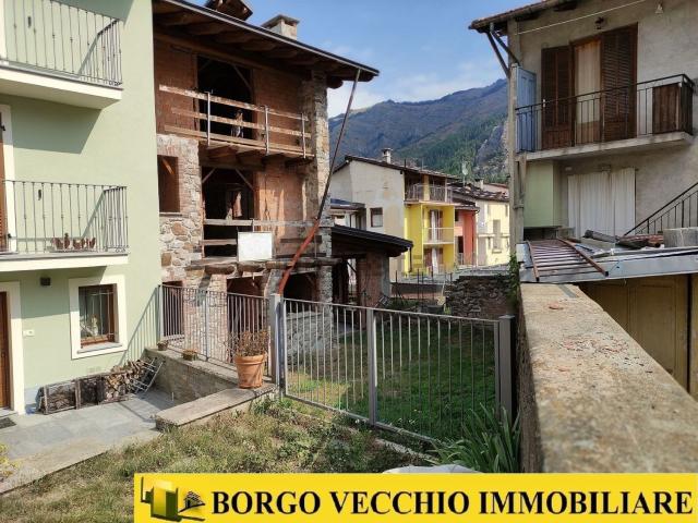 Casa in vendita a Piemonte, Cuneo