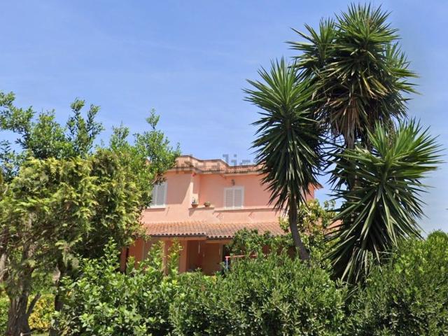 Casa in vendita a La Cogna, Aprilia