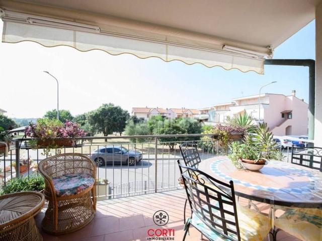 Casa in vendita a Puntone di Scarlino, Scarlino