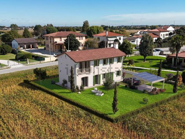 Casa in vendita a Pila, Camponogara