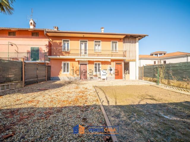 Casa in vendita a Piemonte, Cuneo