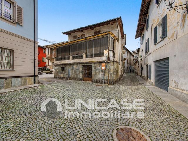 Casa in vendita a Piemonte, Cuneo