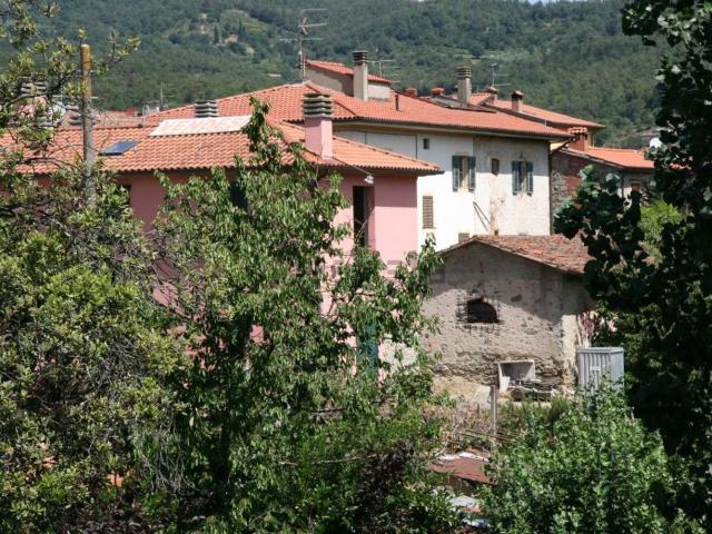 Casa in vendita a Lama, Capolona