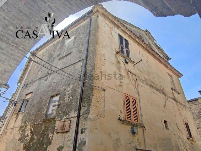 Casa in vendita a Marche, Ascoli Piceno