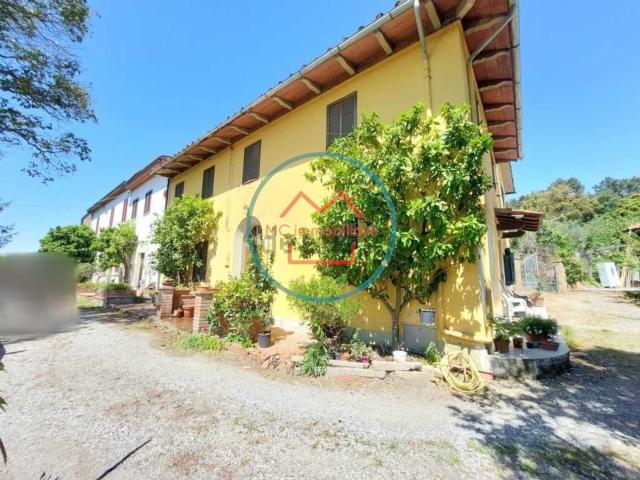 Casa in vendita a San Giuseppe, Montecarlo