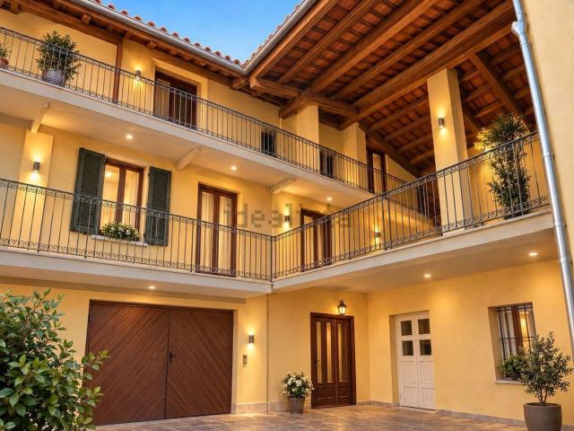 Casa in vendita a Quilico, Pavone Canavese