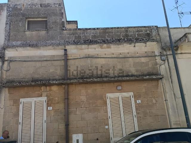 Casa in vendita a Puglia, Lecce