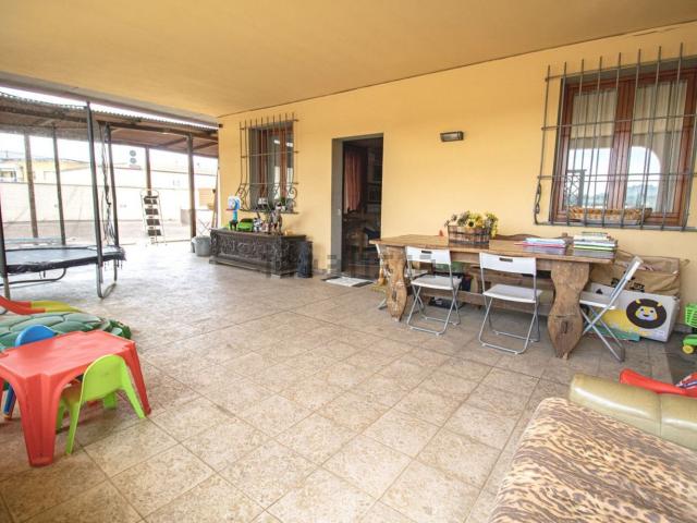 Casa in vendita a Poggio A Caiano, Toscana