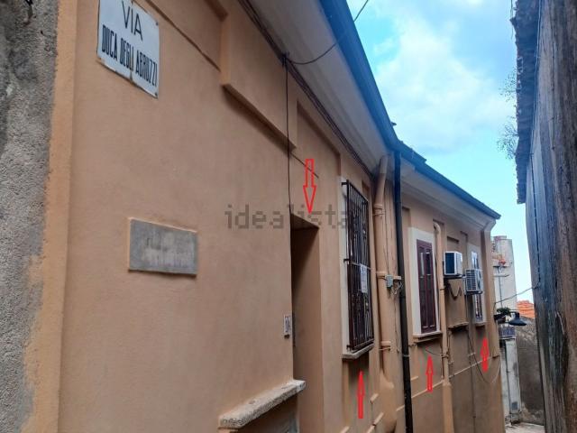 Casa in vendita a Calabria, Catanzaro
