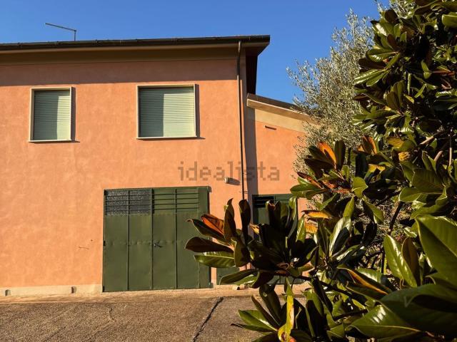 Casa in vendita a Pieve A Nievole, Pistoia