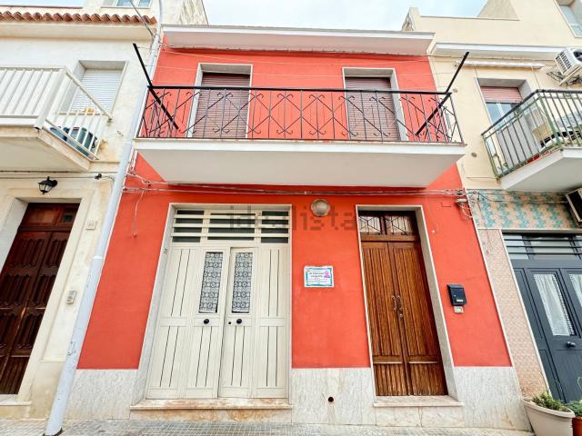 Casa in vendita a Avola, Sicilia
