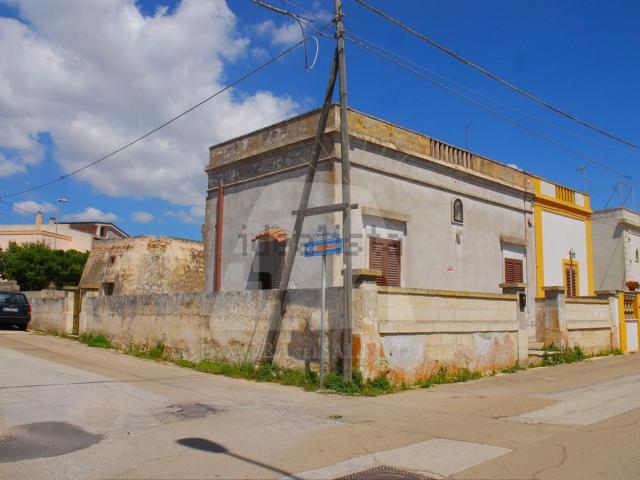 Casa in vendita a Puglia, Lecce