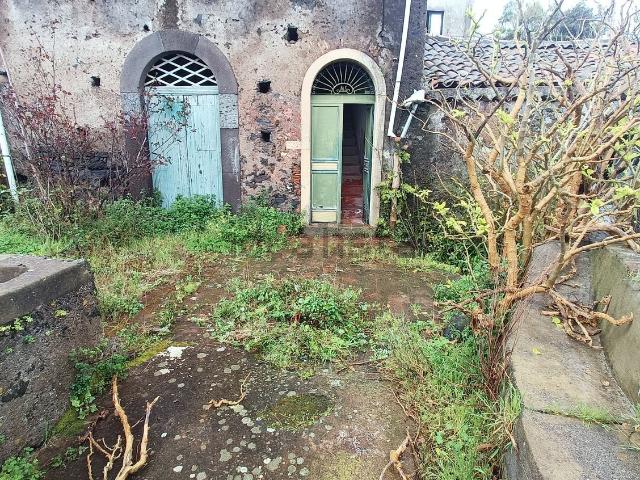 Casa in vendita a Paoli, Giarre