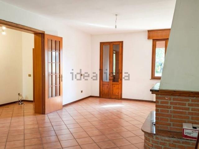 Casa in vendita a Unione Alto Ferrarese, Cento