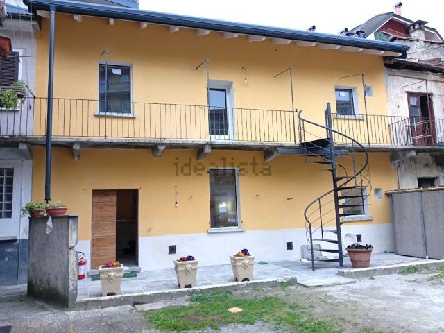 Casa in vendita a Piemonte, Verbano-cusio-ossola