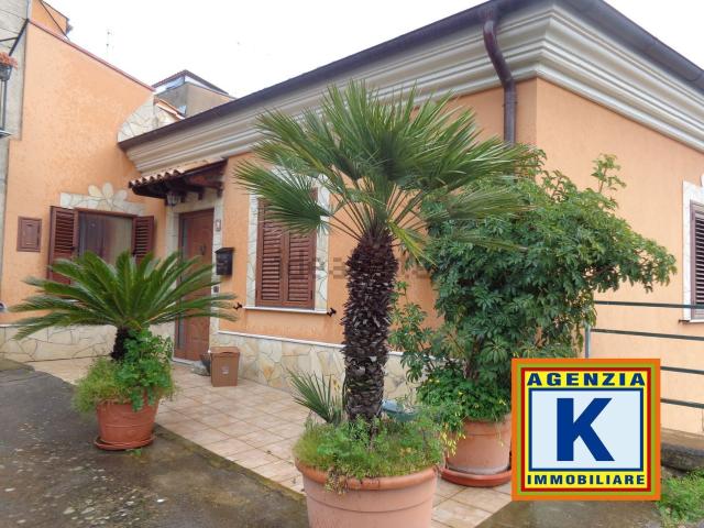 Casa in vendita a San Cataldo, Sicilia