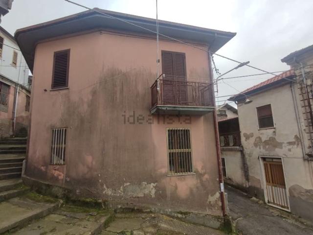Casa in vendita a Calabria, Catanzaro