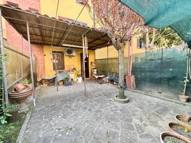 Casa in vendita a Unione dei Comuni Circondario dell'Empolese Valdelsa, Empoli