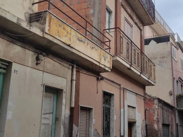 Casa in vendita a Biancavilla, Sicilia
