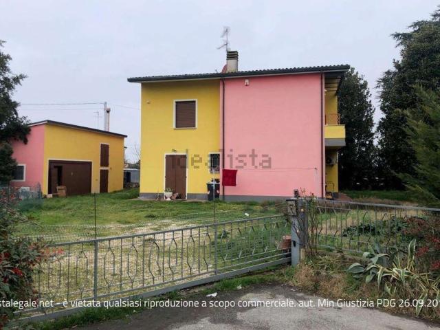 Casa in vendita a Unione dei comuni della Bassa Romagna, Lugo