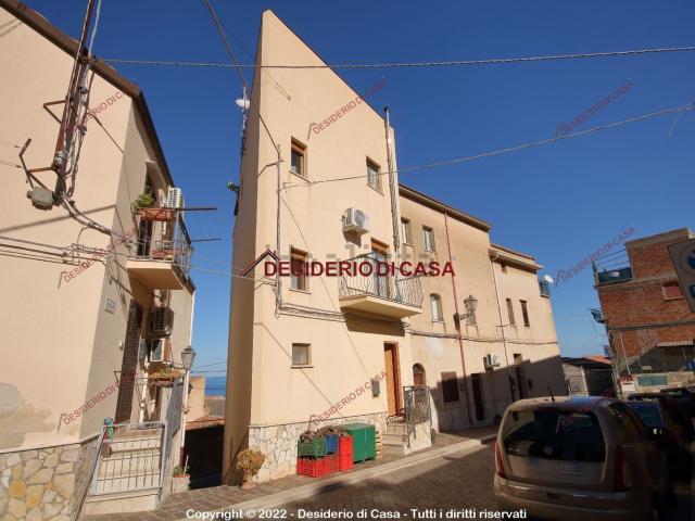 Casa in vendita a Sant'Ambrogio, Cefalù