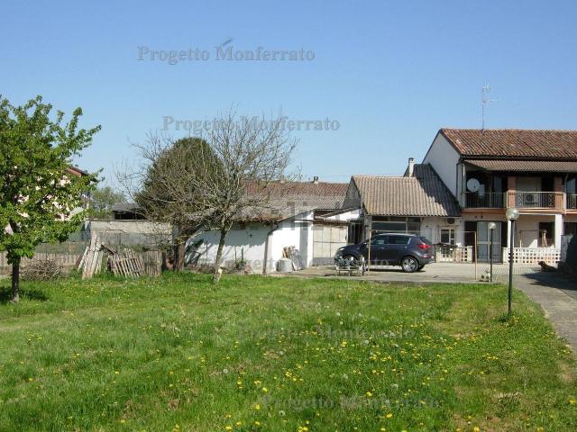 Casa in vendita a Piemonte, Vercelli