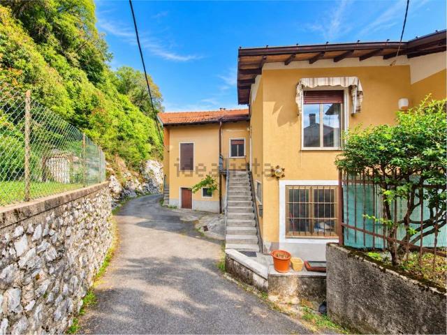 Casa in vendita a Fornazze, Caravate
