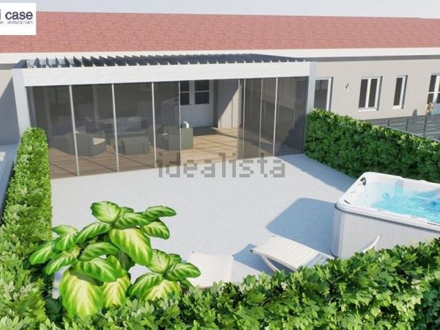 Casa in vendita a Santa Valeria, Seregno