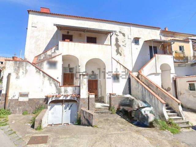 Casa in vendita a Boscotrecase, Campania