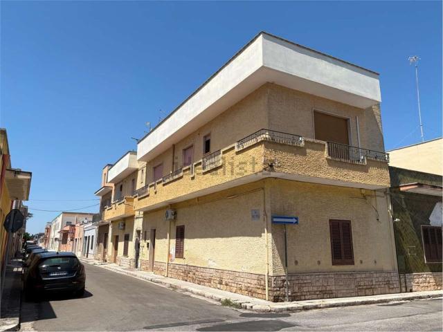 Casa in vendita a Puglia, Brindisi