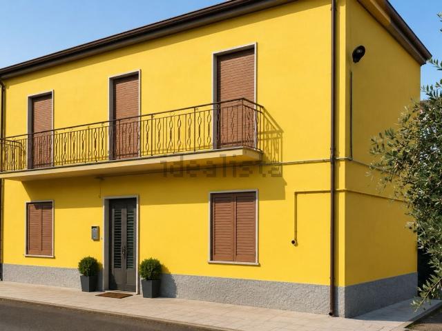 Casa in vendita a Valsinni, Basilicata