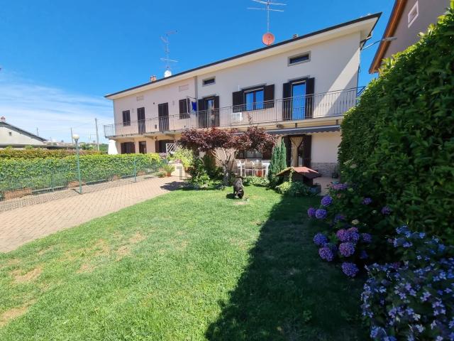 Casa in vendita a Borzighella, Piemonte