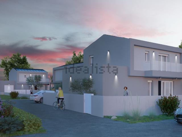 Casa in vendita a Ghetto, Mogliano Veneto
