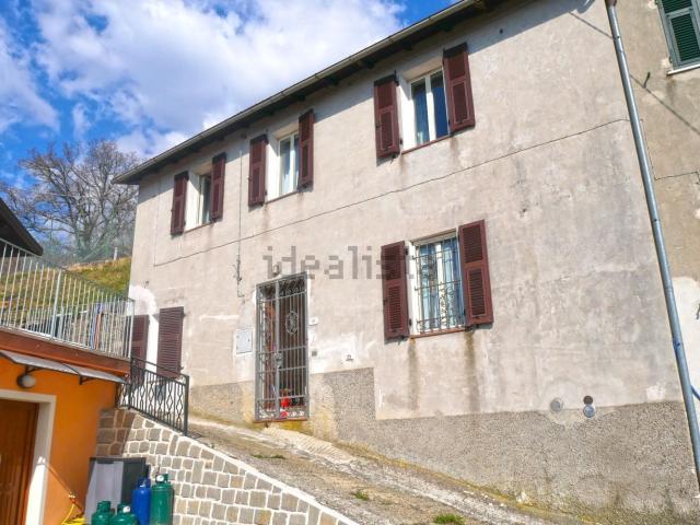 Casa in vendita a Unione di comuni Montana Lunigiana, Fivizzano
