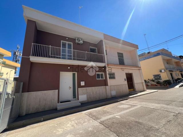 Casa in vendita a Borgovilla, Puglia
