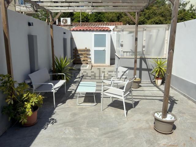 Casa in vendita a Biddanoa/Villanova, Cagliari