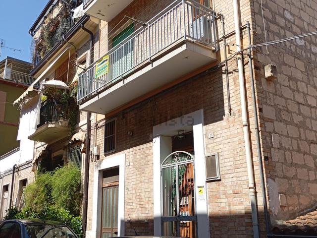 Casa in vendita a Lavello, Basilicata