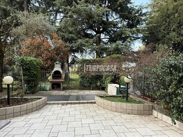 Casa in vendita a Cristo Re, Monza
